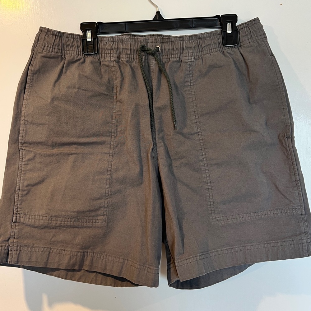 Filson Men's Gray Shorts